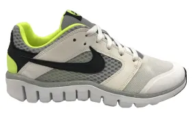 Nike Flex Raid men's fitness shoe 724716 107 white