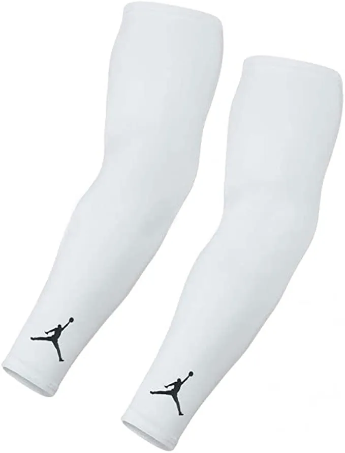 NIKE JORDAN DRY MESH SLEEVES - JKS04-101