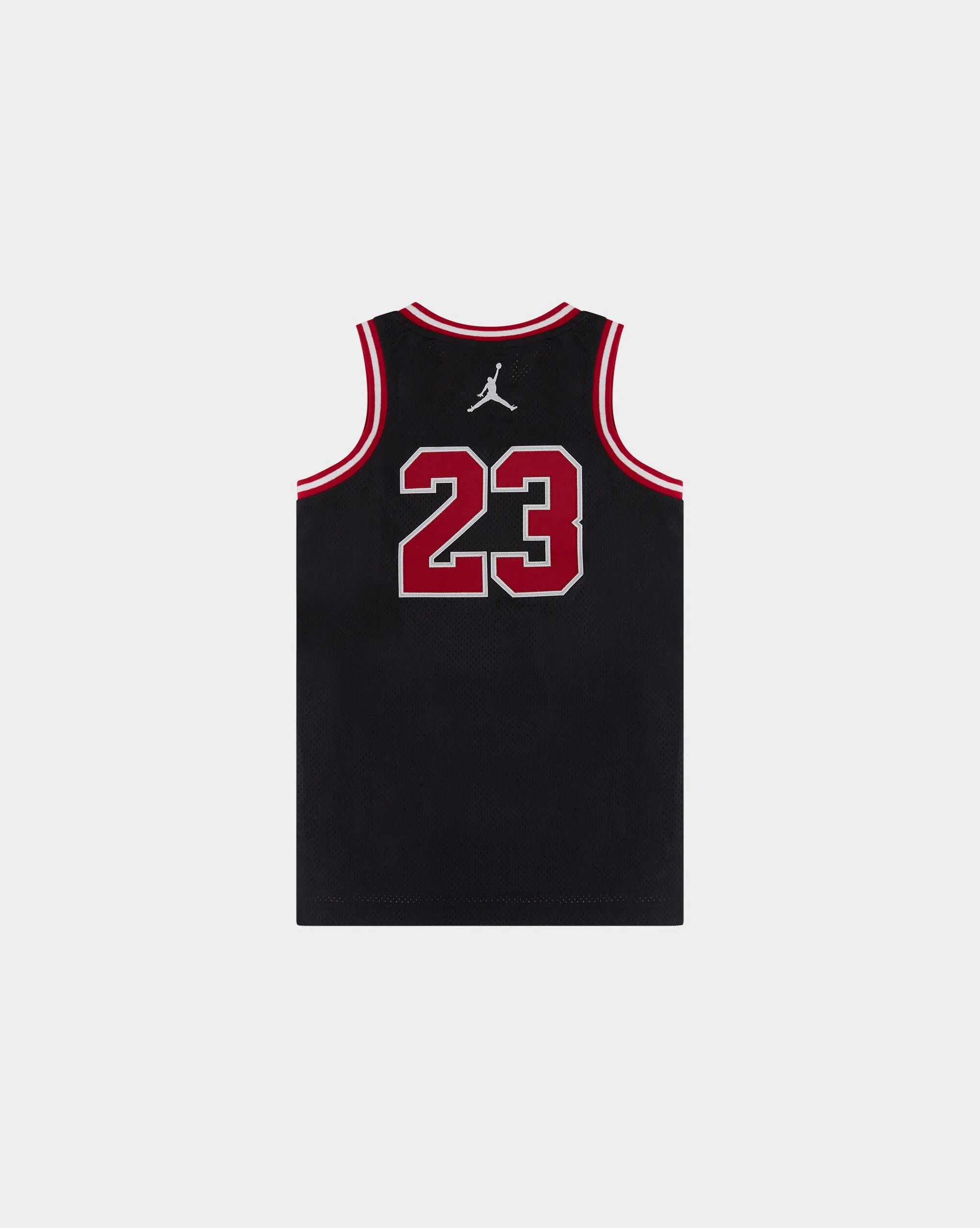 Nike Jordan Jordan 23 Jersey Nero Bambino