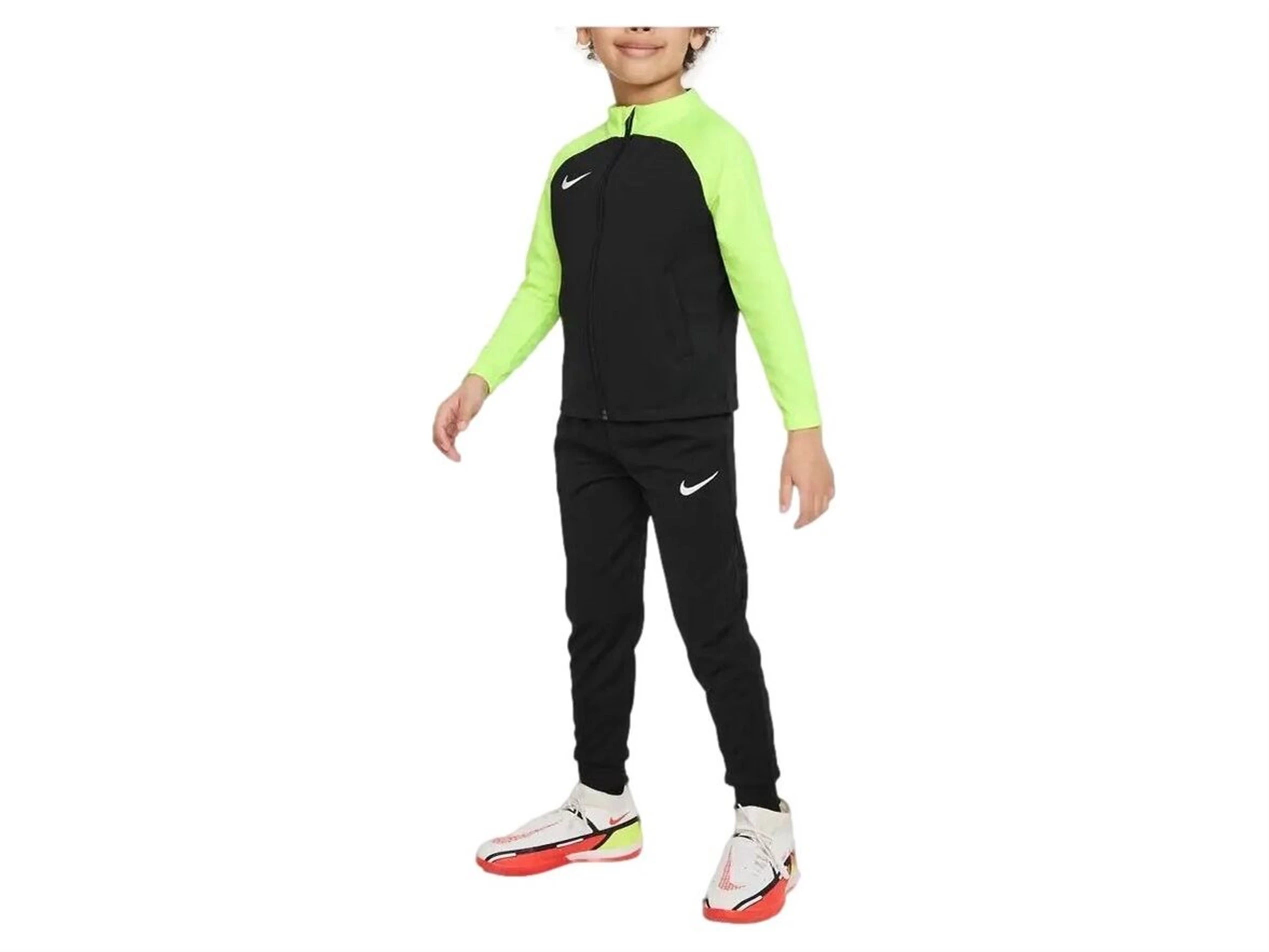 Nike Little Kids Tracksuit