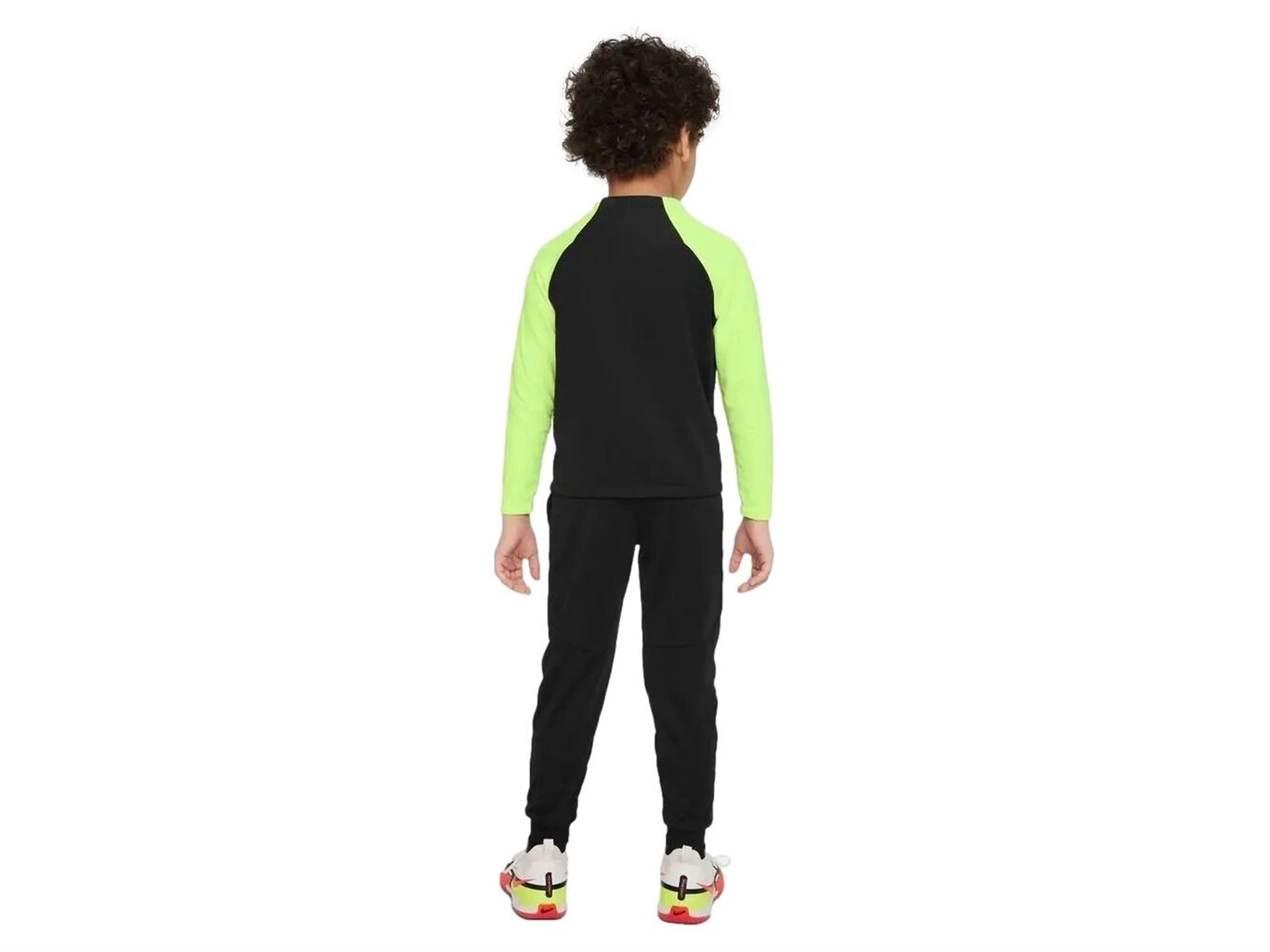 Nike Little Kids Tracksuit