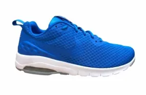 Nike men's gym shoe Air Max Motion 833260 441 blue