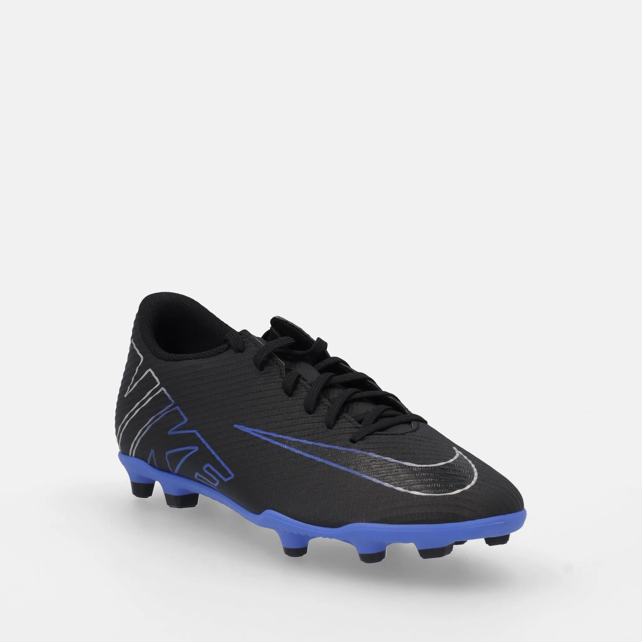 NIKE MERCURIAL VAPOR 15 CLUB MG