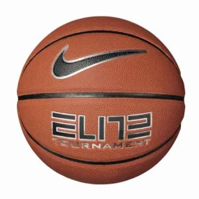 Nike Pallone Basket Elite Tournament