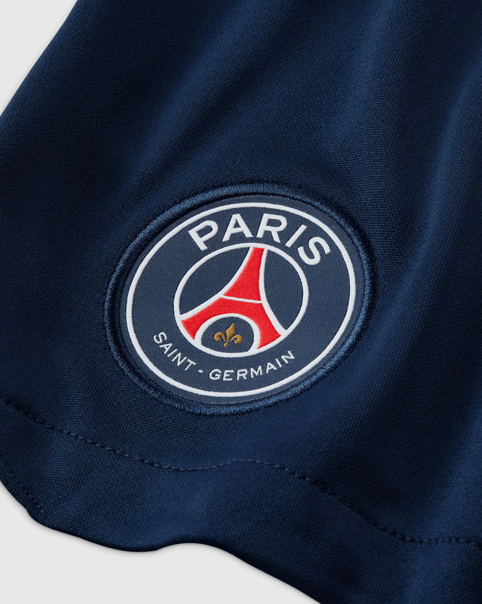 Nike Paris Saint-Germain Pantaloncini 2023/24 Stadium Home/Away Bambino