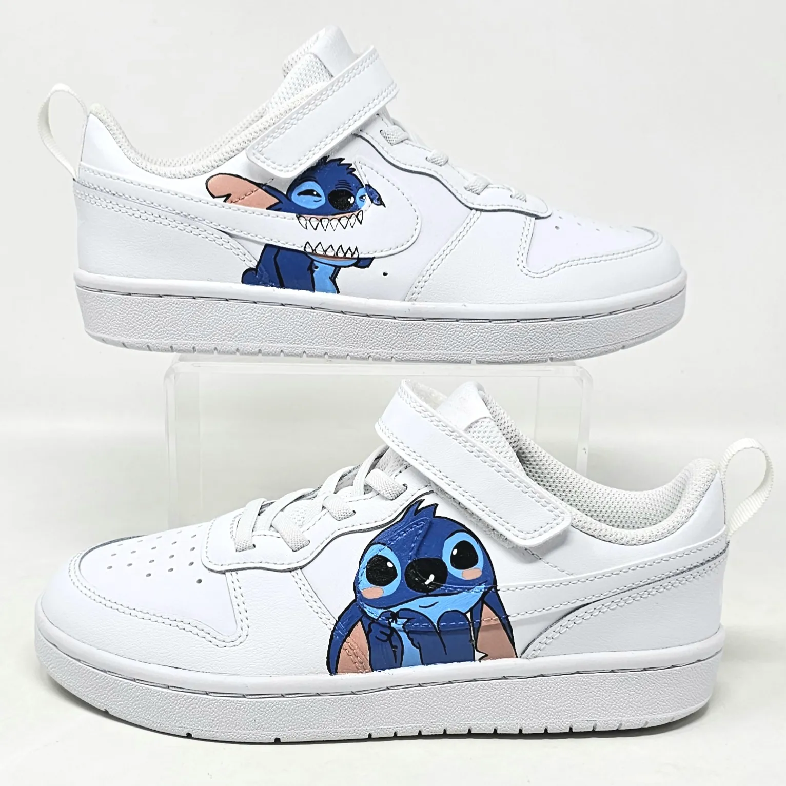 NIKE PERSONALIZZATA MOD. STICH