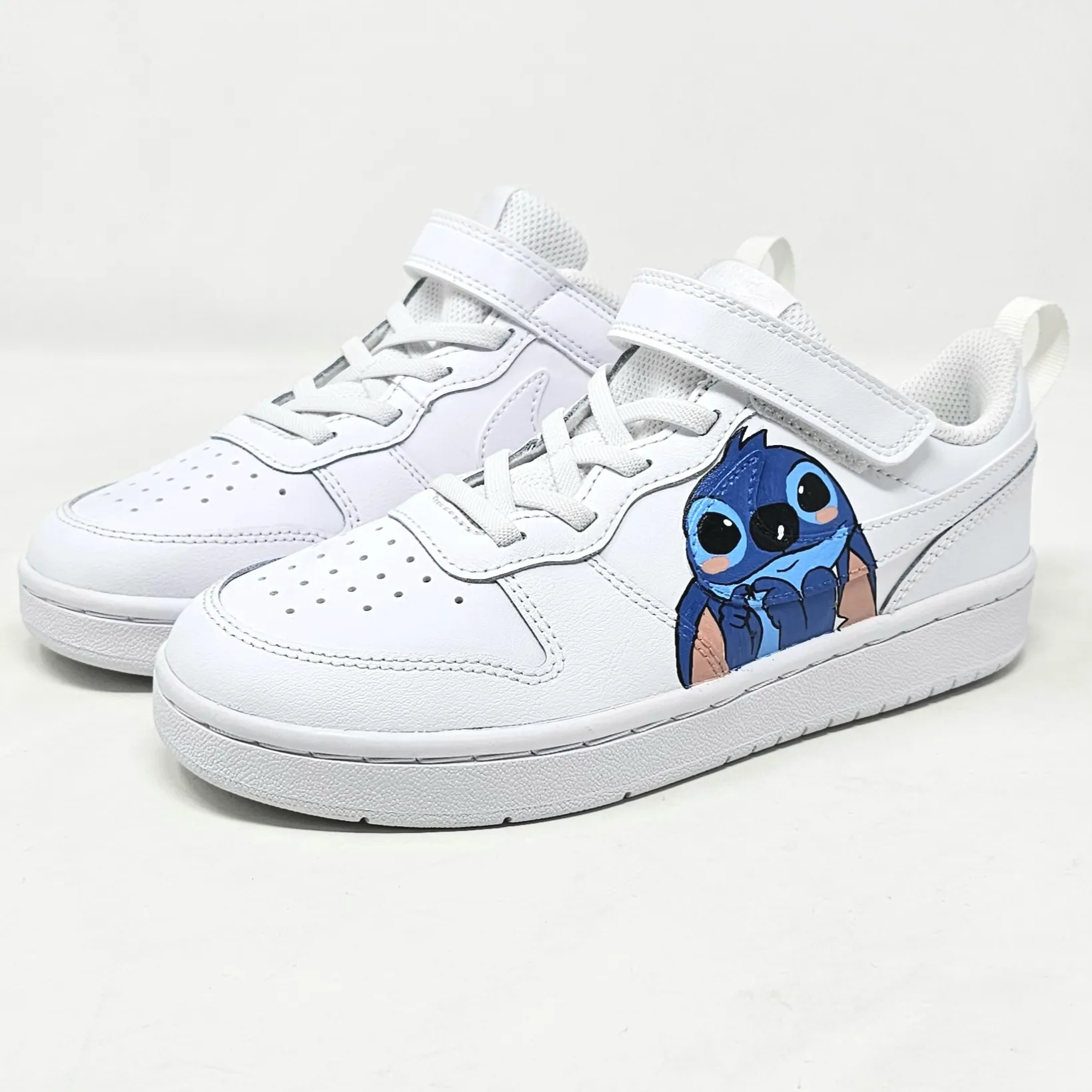 NIKE PERSONALIZZATA MOD. STICH