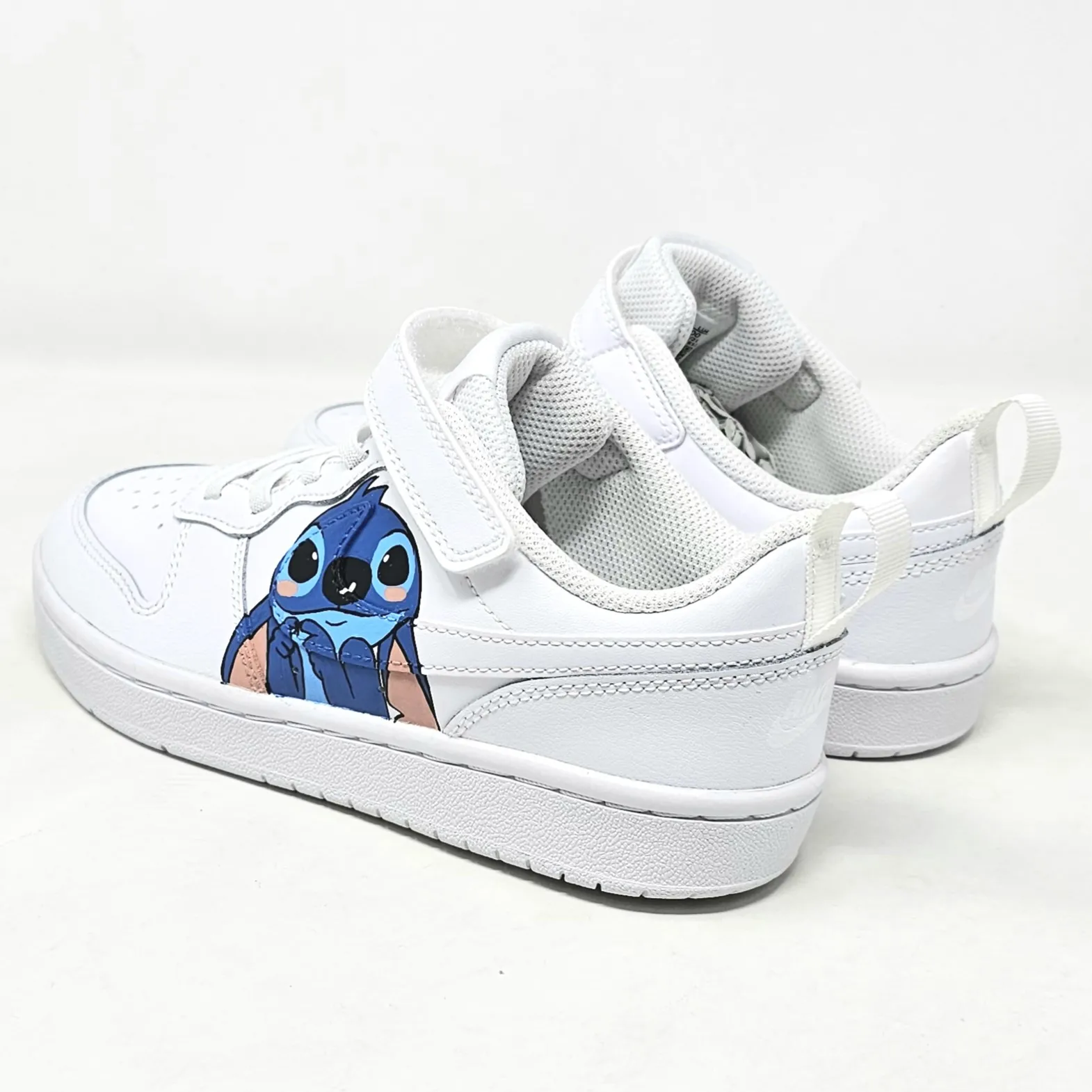 NIKE PERSONALIZZATA MOD. STICH