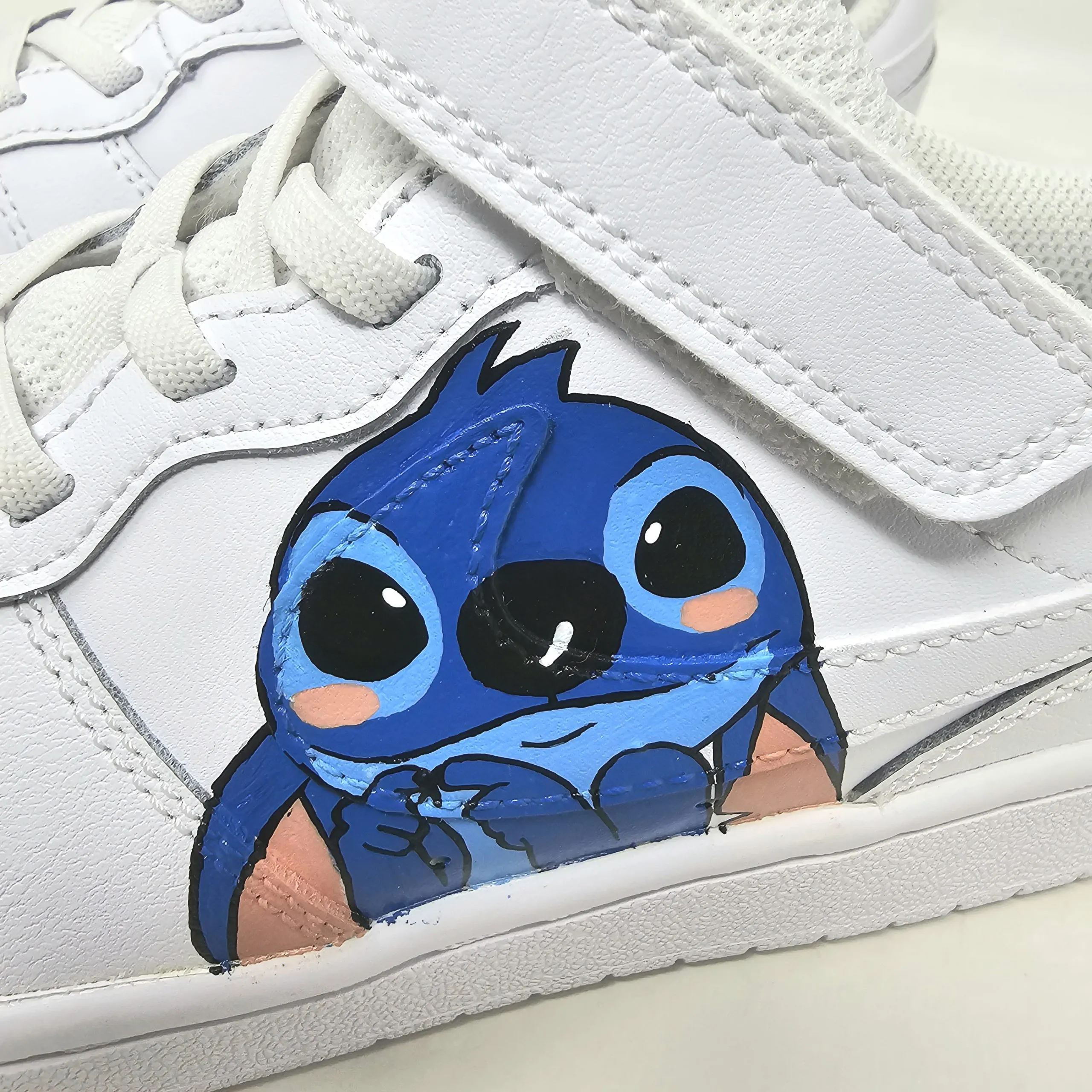 NIKE PERSONALIZZATA MOD. STICH