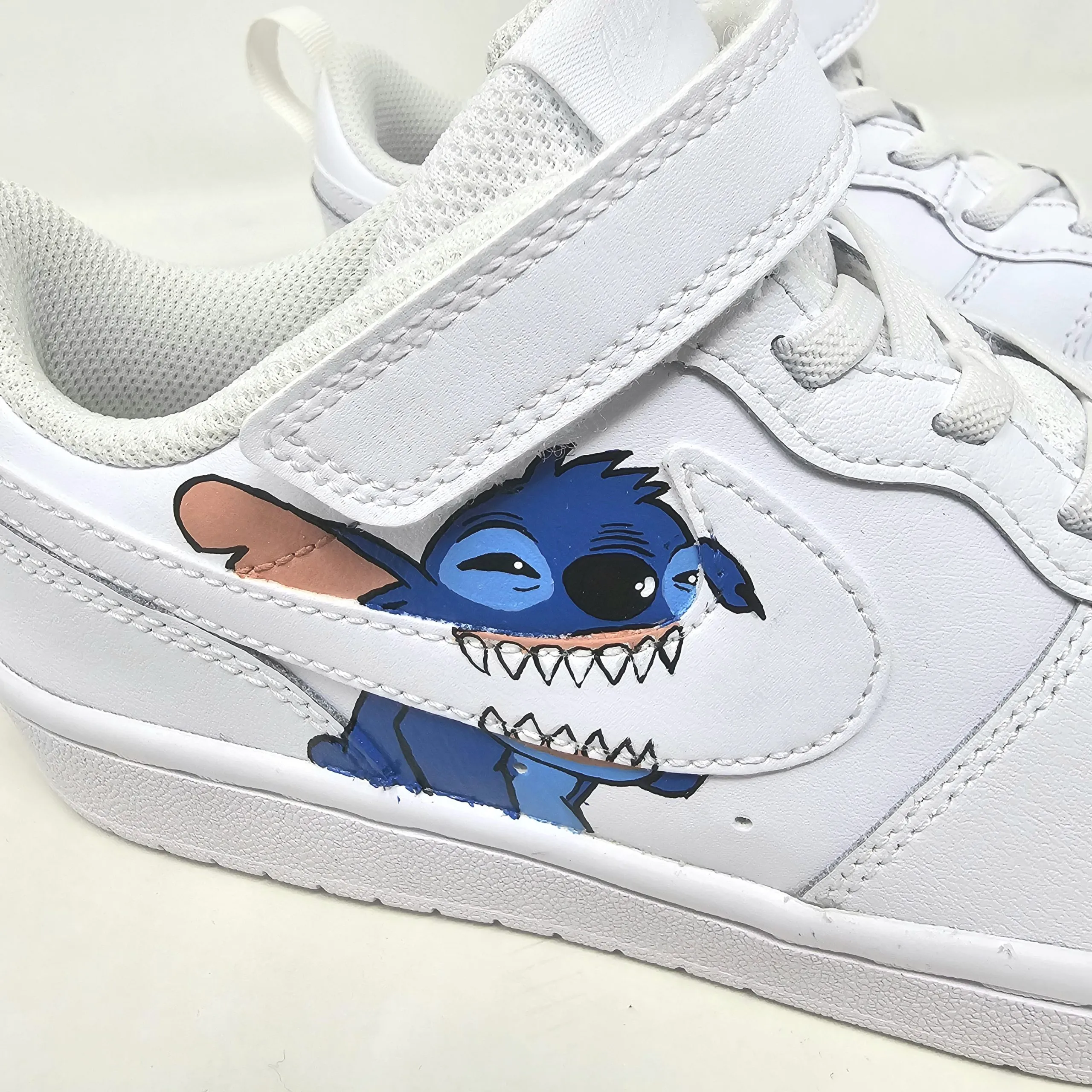 NIKE PERSONALIZZATA MOD. STICH