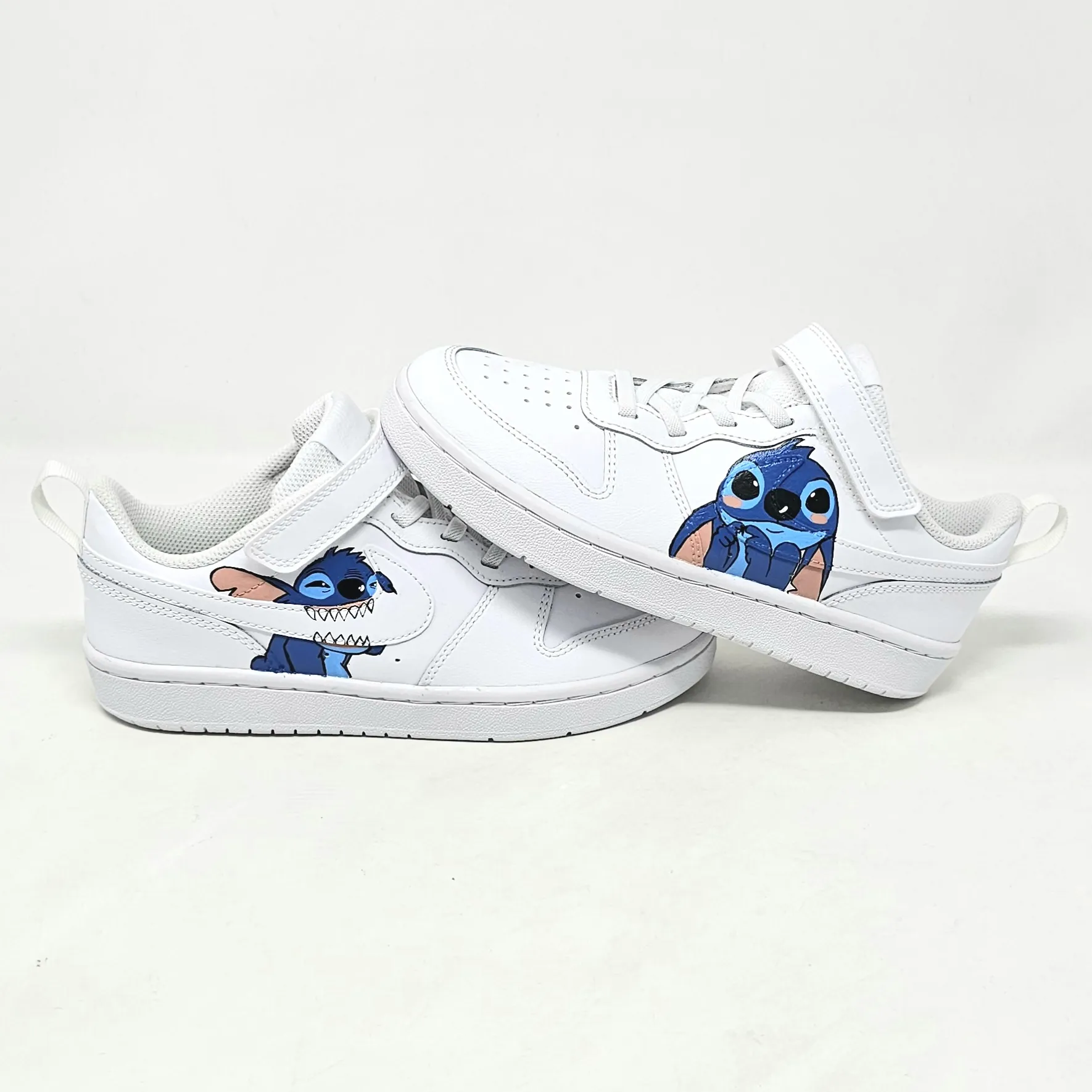 NIKE PERSONALIZZATA MOD. STICH