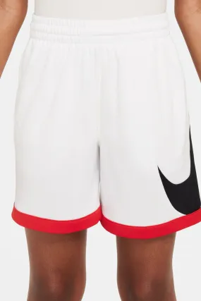 Nike - Shorts Dri-FIT multi+ con logo    