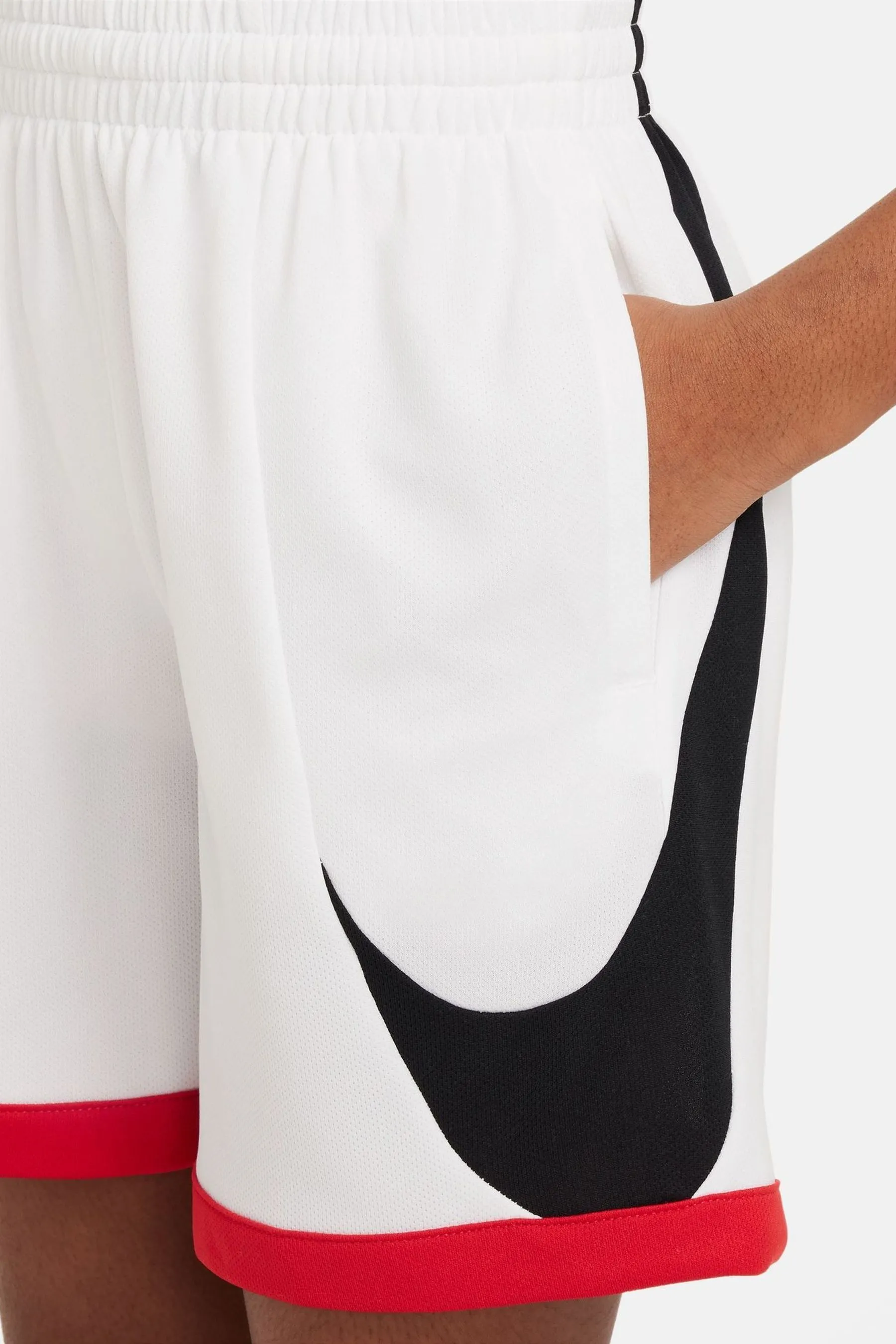 Nike - Shorts Dri-FIT multi+ con logo    