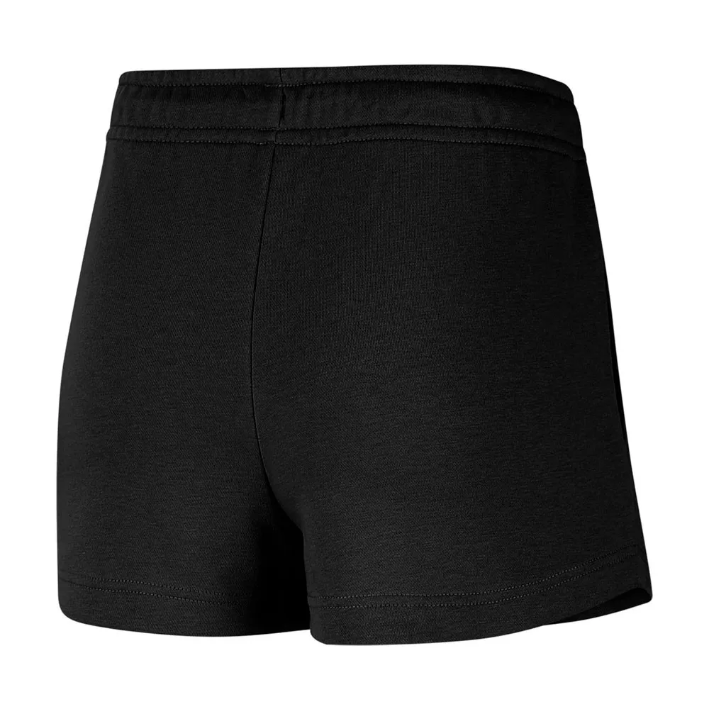 Nike Shorts Nero Donna