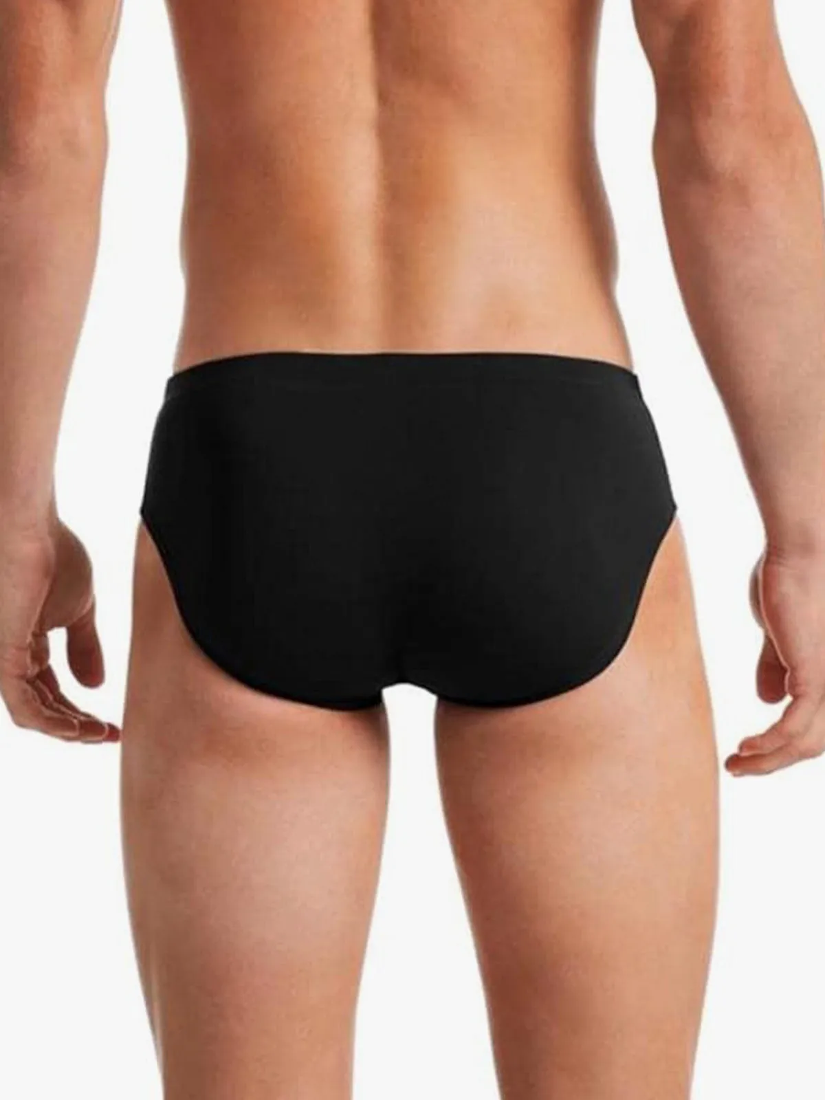 Nike Slip de plage homme SWIM