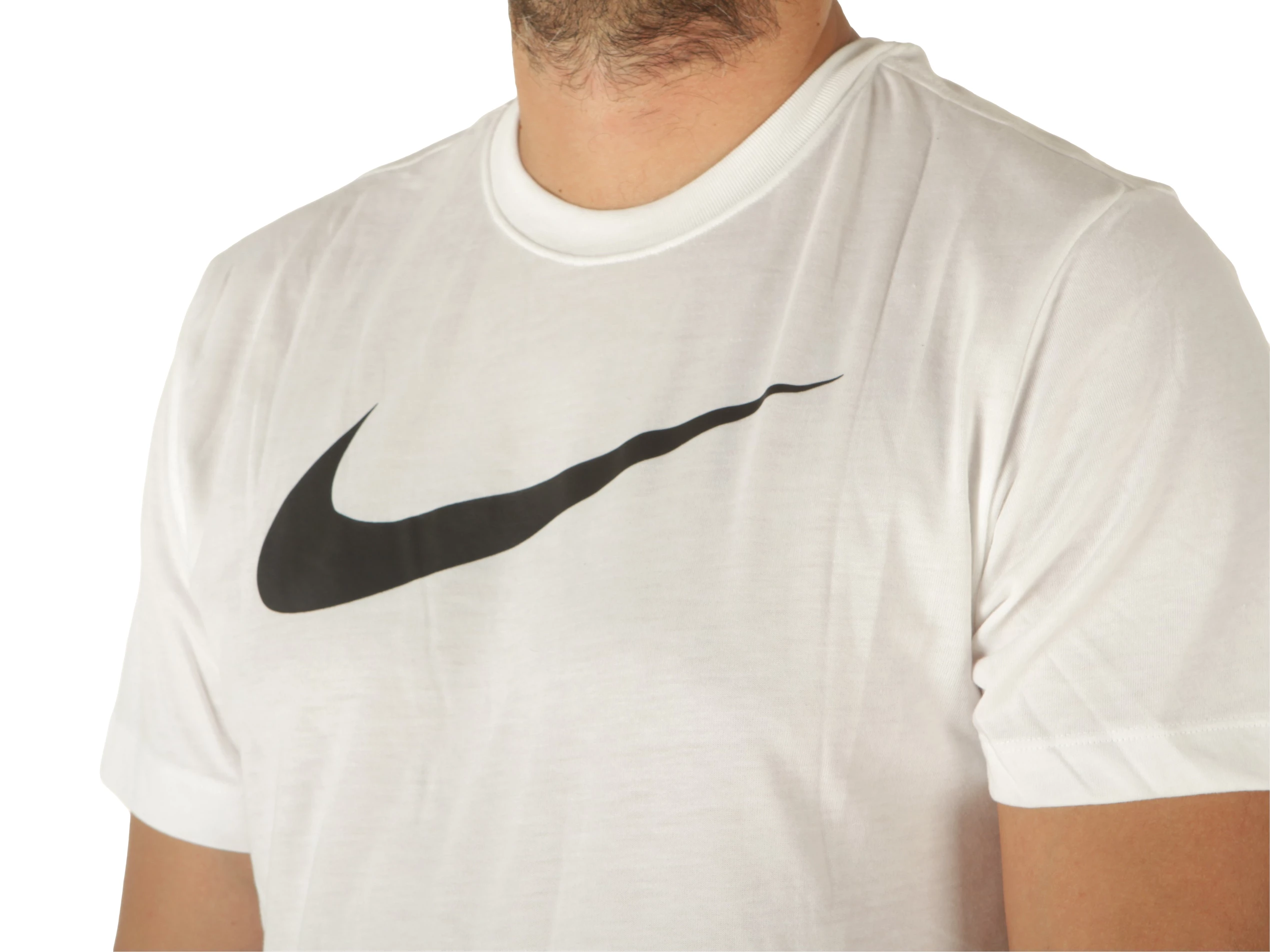 Nike Swoosh Tee