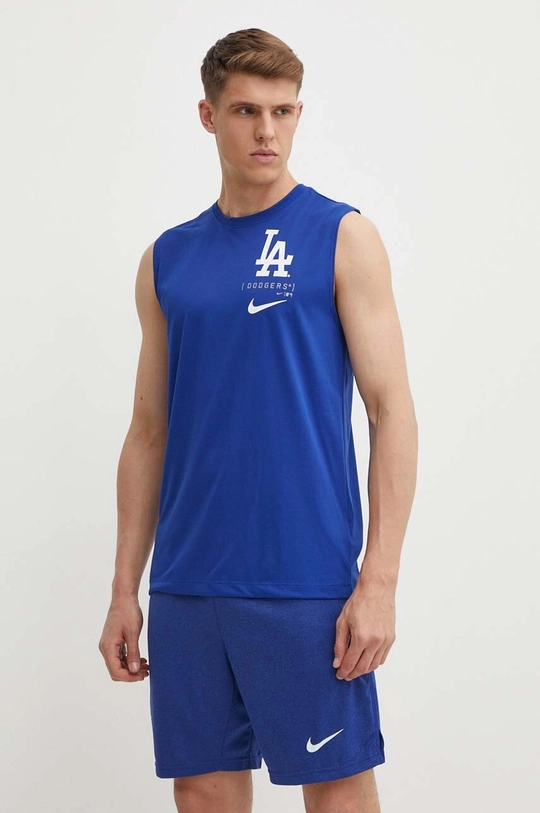 Nike top Los Angeles Dodgers