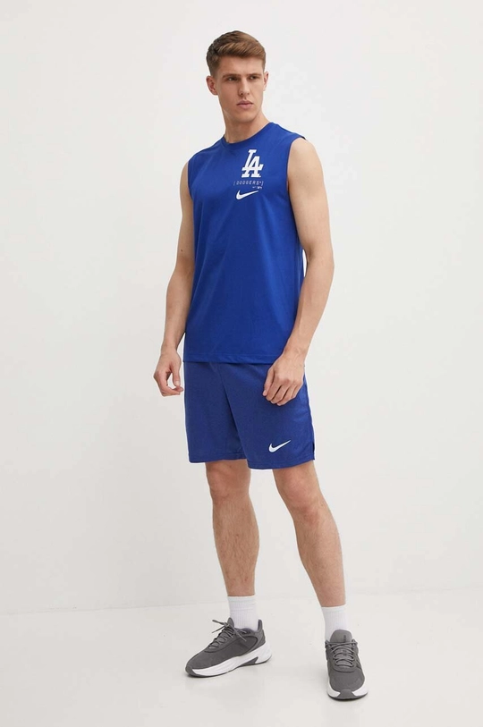 Nike top Los Angeles Dodgers