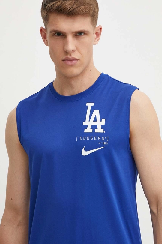 Nike top Los Angeles Dodgers