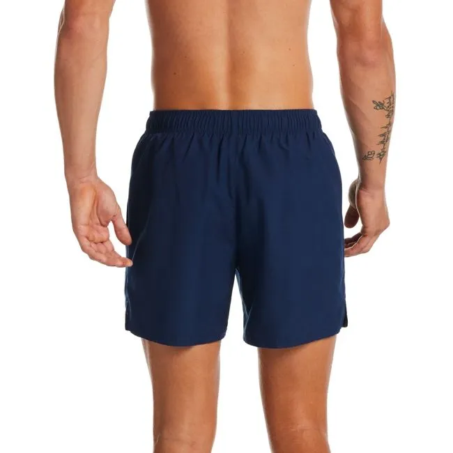 Nike Volley Solid Uomo Navy