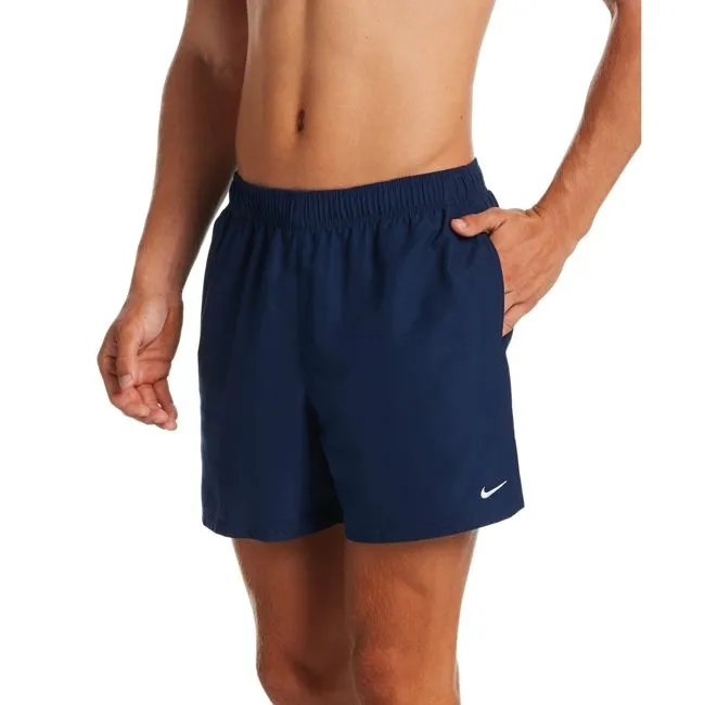 Nike Volley Solid Uomo Navy