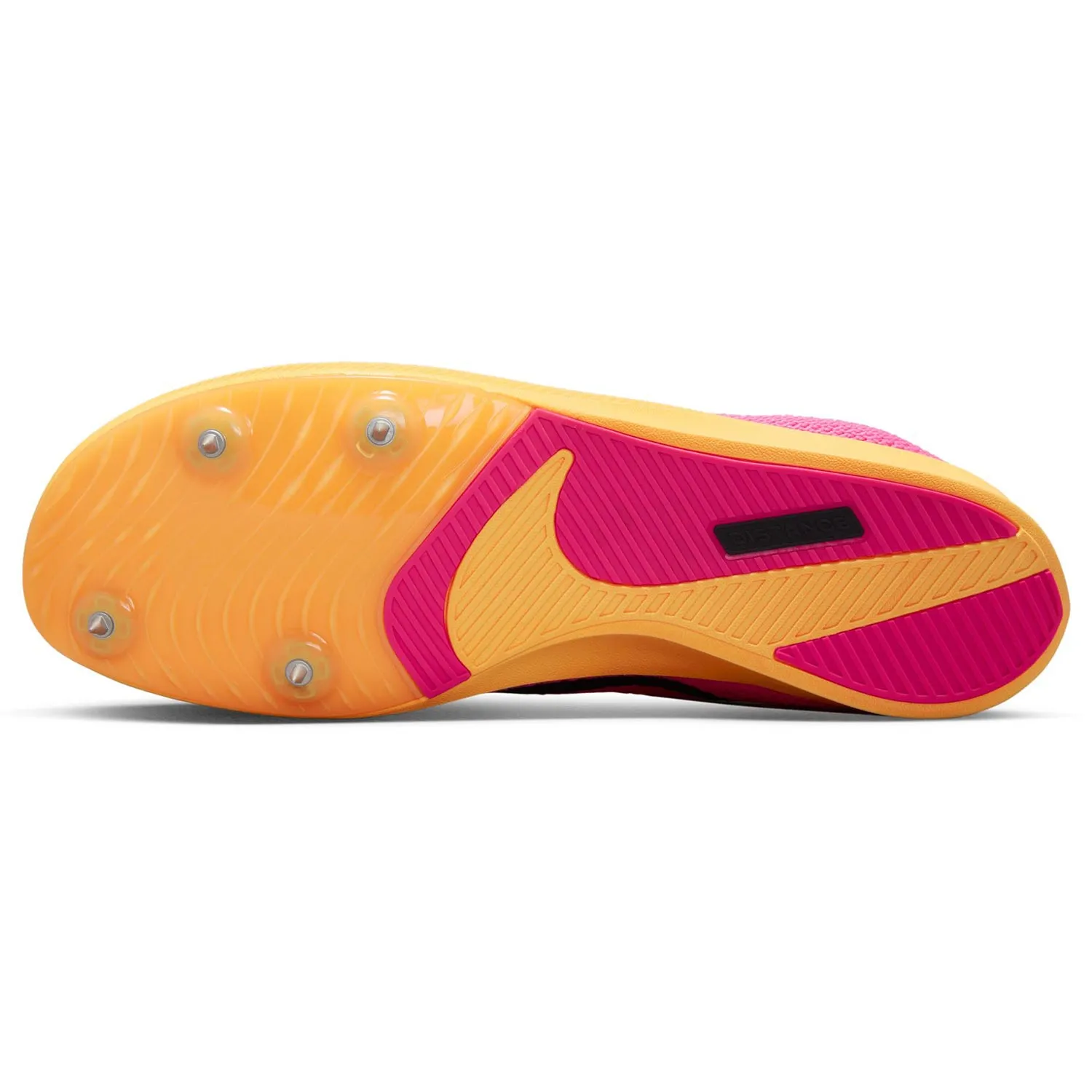 NIKE ZOOM RIVAL DISTANCE