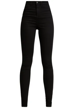 NMCALLIE SKINNY - Jeans Skinny Fit