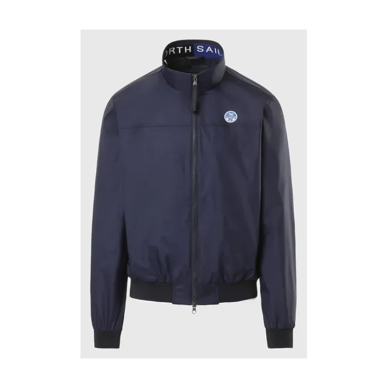 North Sails Sailor 2.0 Jacket Navy Blue Uomo