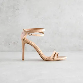 Nude Sandal