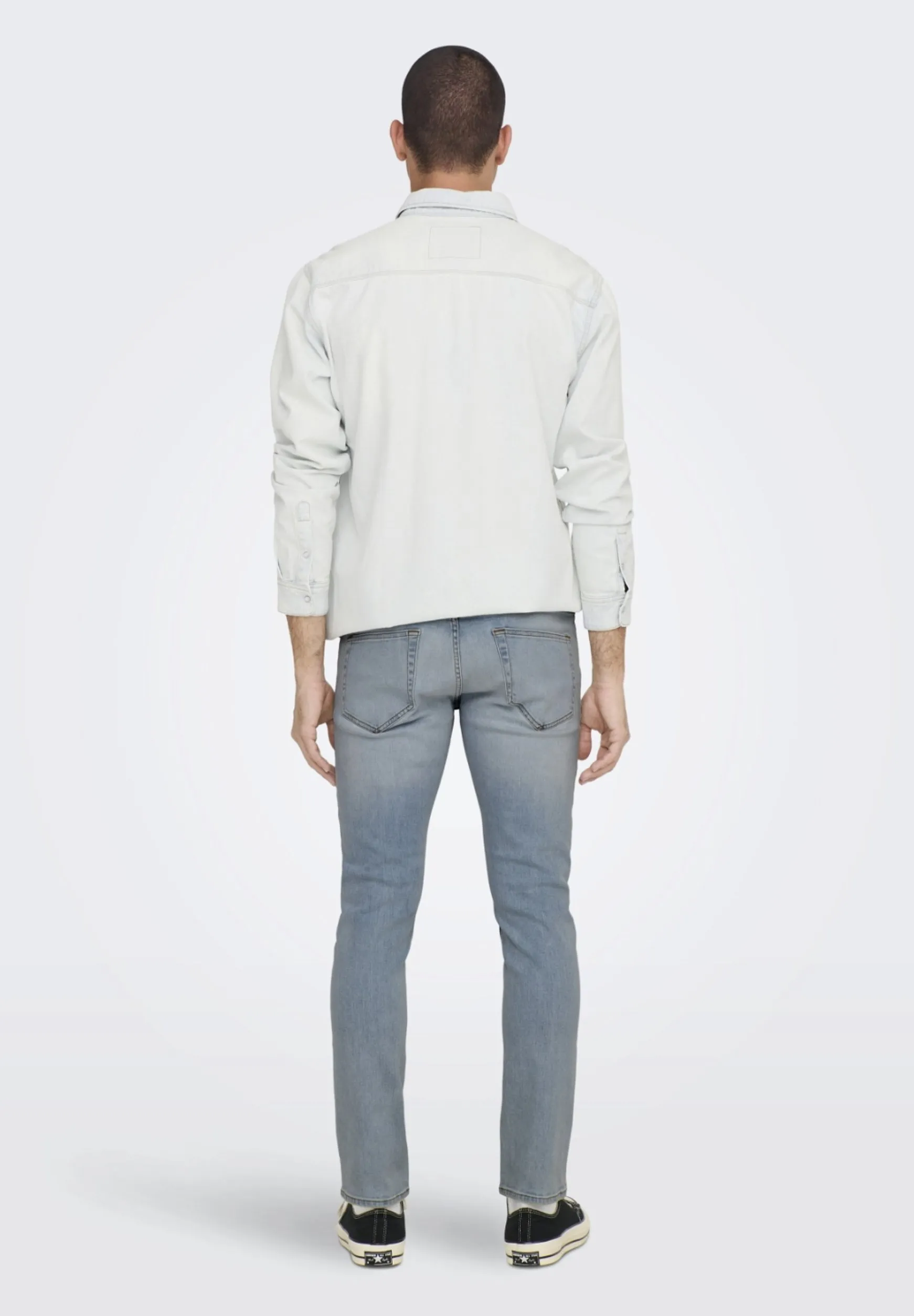 ONSLOOM - Jeans slim fit