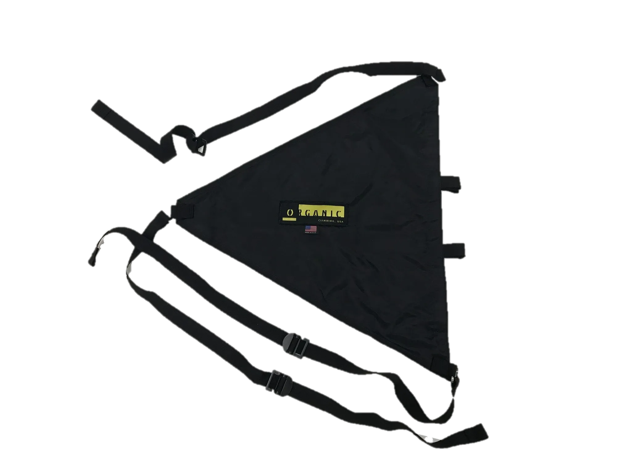 Organic Climbing Load Flap