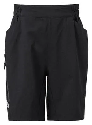 Pantaloncini Altura Spark Trail Kids Nero