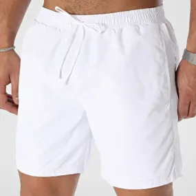 Pantaloncini da bagno Pace 50515730 Bianco