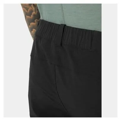 Pantaloncini da trekking Helly Hansen Vika Tur Nero