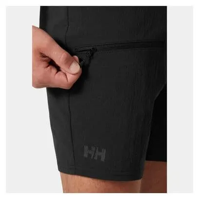 Pantaloncini da trekking Helly Hansen Vika Tur Nero