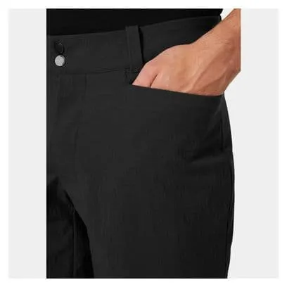 Pantaloncini da trekking Helly Hansen Vika Tur Nero