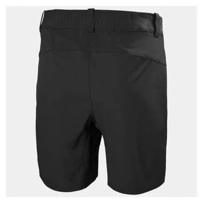 Pantaloncini da trekking Helly Hansen Vika Tur Nero