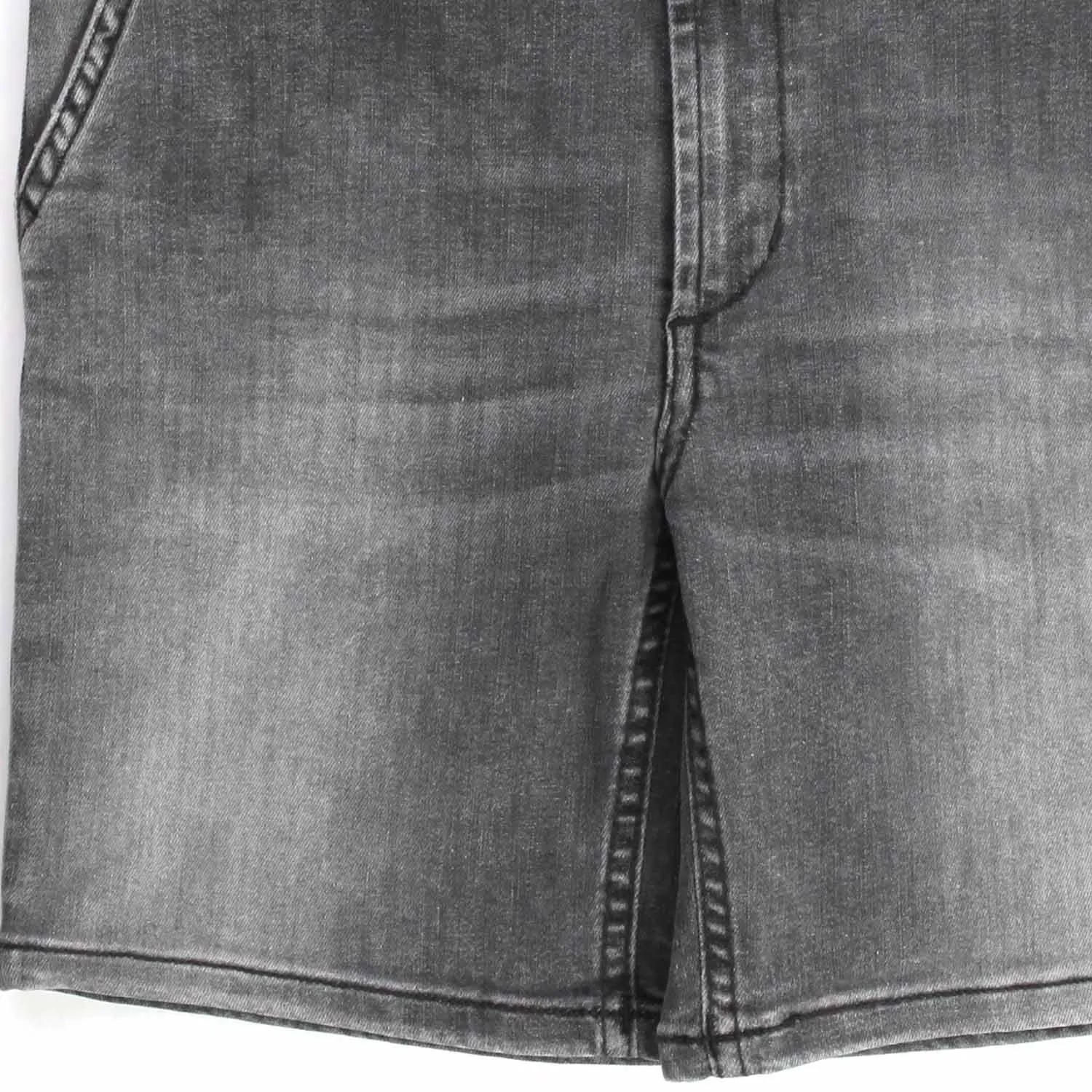 Pantaloncini Jeans Bambino E Teen