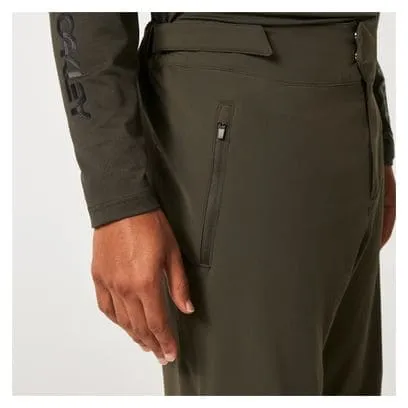 Pantaloncini Oakley Factory Pilot RC Khaki