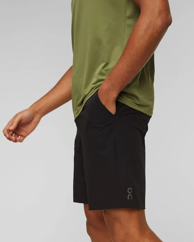 Pantaloncini turistici da uomo On Running Trek Short