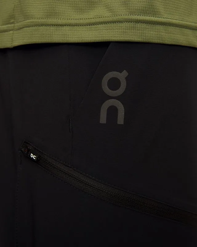 Pantaloncini turistici da uomo On Running Trek Short