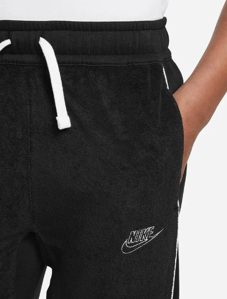 Pantalone Nike - Black