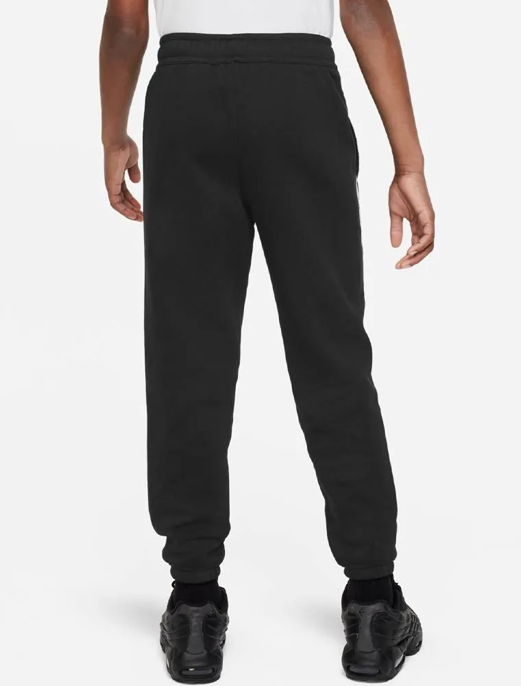 Pantalone Nike - Black