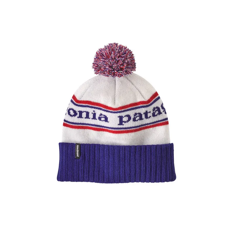 Patagonia Cappello Powder Town (Blue)