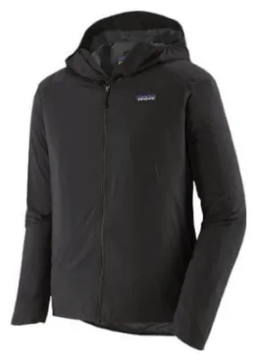 Patagonia Dirt Roamer Jacket Black Men