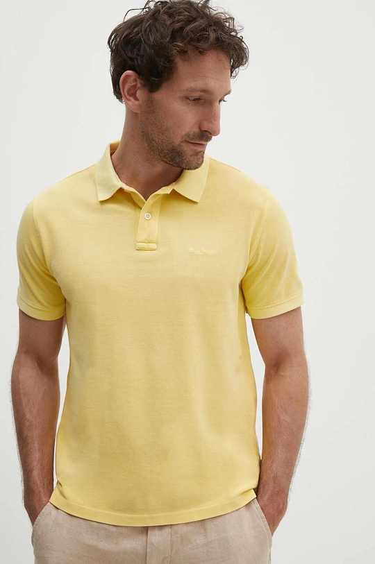 Pepe Jeans polo in cotone