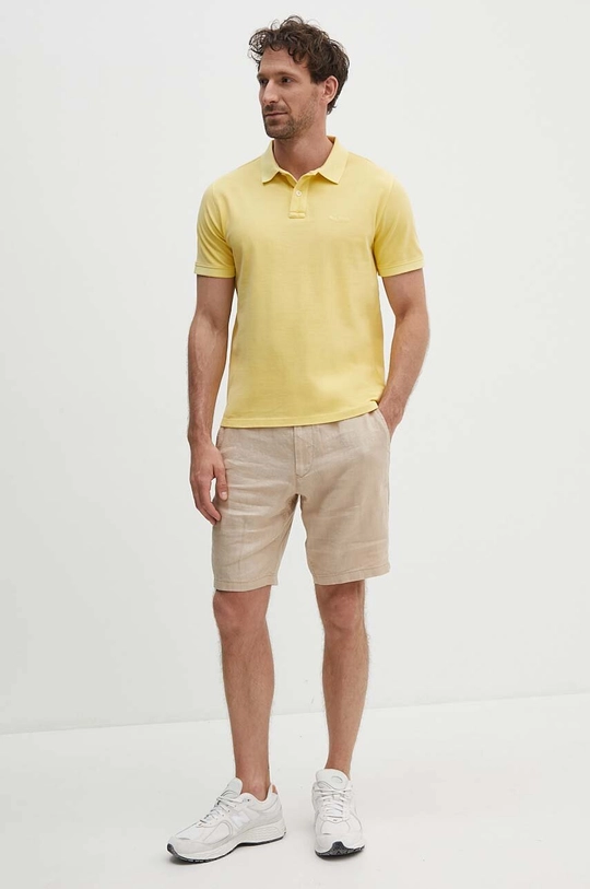 Pepe Jeans polo in cotone