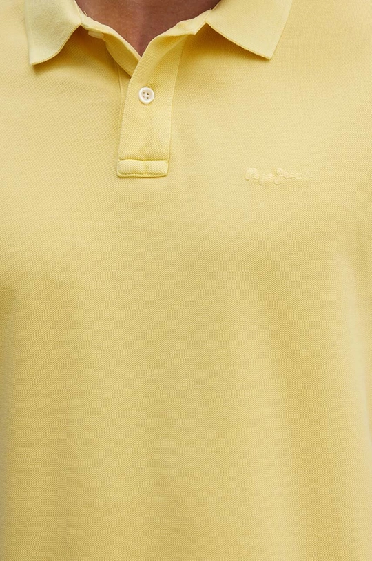 Pepe Jeans polo in cotone