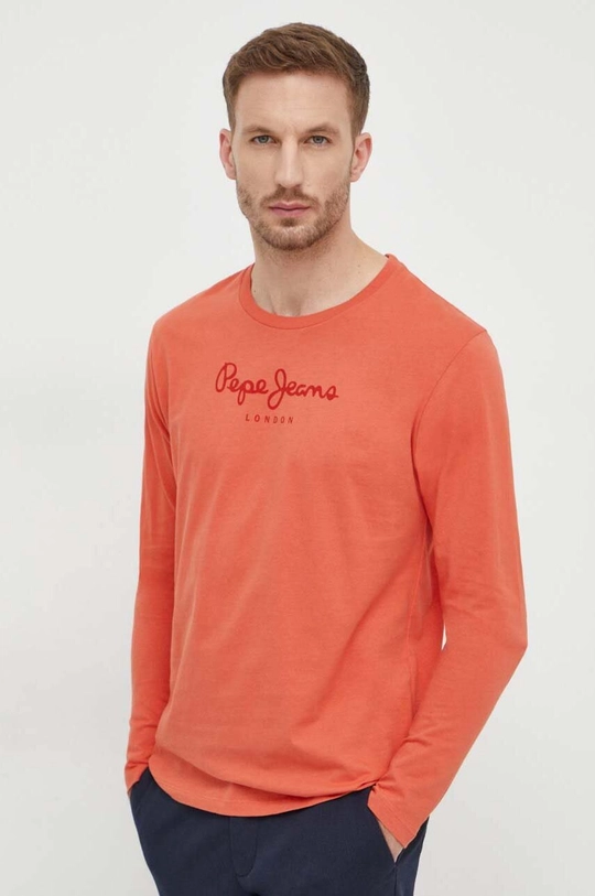 Pepe Jeans t-shirt in cotone Eggo