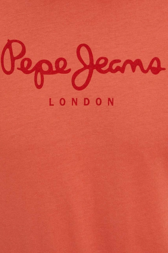 Pepe Jeans t-shirt in cotone Eggo